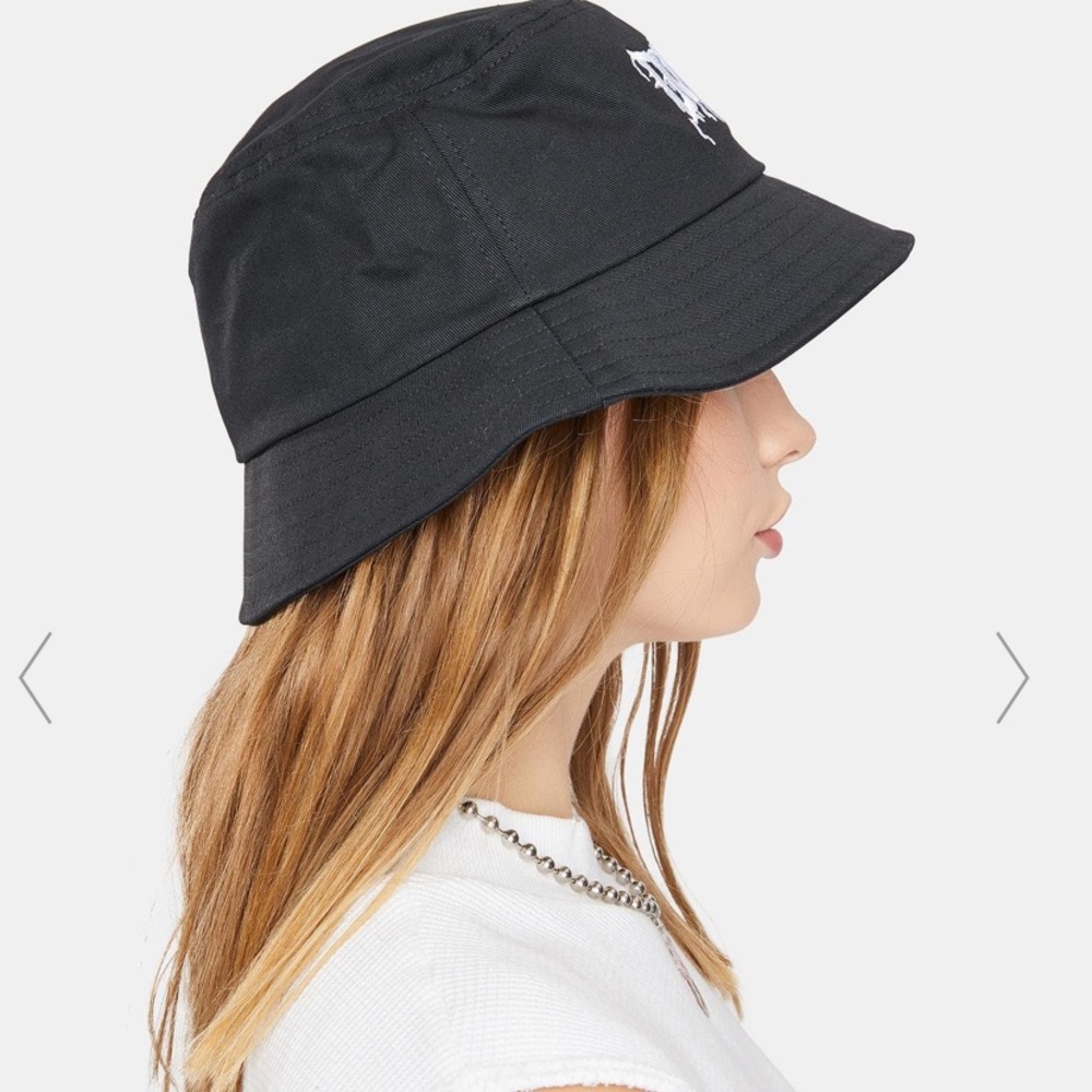 Bucket hat - Picture 3 of 4